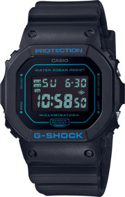 Casio DW-5600BBM-1E фото