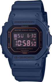 Casio DW-5600BBM-2E фото