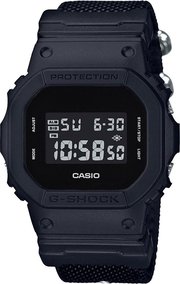 Casio DW-5600BBN-1E фото