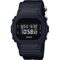 Casio DW-5600BBN-1E