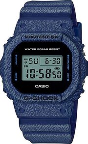 Casio DW-5600DE-2E фото