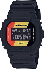 Casio DW-5600HDR-1E фото