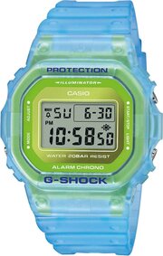 Casio DW-5600LS-2E фото