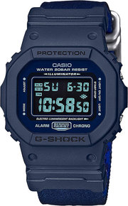 Casio DW-5600LU-2E фото