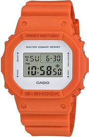 Casio DW-5600M-4E фото