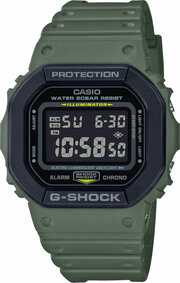 Casio DW-5610SU-3E фото