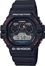 Casio DW-5900-1E фото