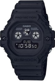 Casio DW-5900BB-1E фото