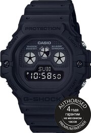 Casio DW-5900NH-1DR фото