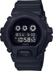 Casio DW-6900BBA-1E фото