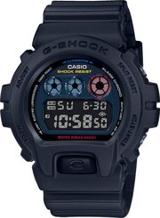 Casio DW-6900BMC-1E фото