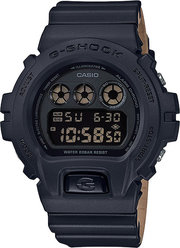 Casio DW-6900LU-1E фото