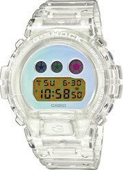 Casio DW-6900SP-7E фото