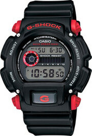 Casio DW-9052-1C4 фото