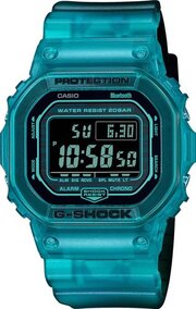 Casio DW-B5600G-2E фото