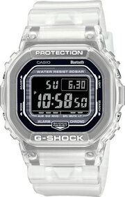 Casio DW-B5600G-7E фото