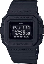 Casio DW-D5500BB-1E фото