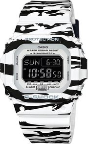 Casio DW-D5600BW-7E фото