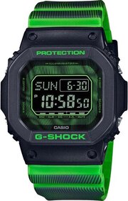 Casio DW-D5600TD-3E фото