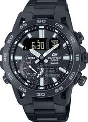 Casio Edifice ECB-40BK-1A фото