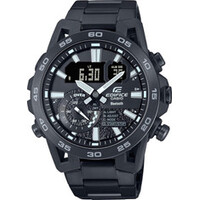 Casio Edifice ECB-40BK-1A