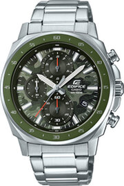 Casio Edifice EFV-600D-3C фото