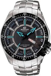 Casio EF-130D-1A2 фото