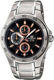 Casio EF-335D-1A4 фото