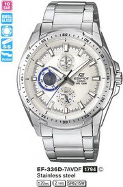 Casio EF-336D-7A фото