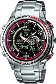 Casio EFA-121D-1A фото