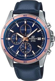 Casio EFR-526L-2A фото