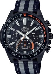 Casio EFS-S550BL-1A фото