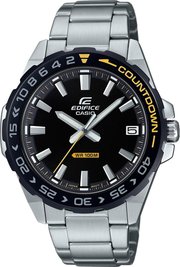 Casio EFV-120DB-1A фото