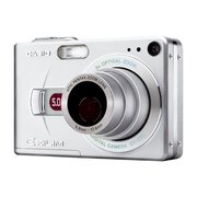 CASIO Exilim EX-Z50 фото