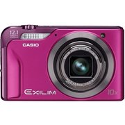 CASIO Exilim Hi-Zoom EX-H10 фото