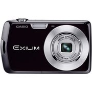 CASIO Exilim Zoom EX-Z2 фото