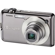 CASIO Exilim Zoom EX-Z80 фото