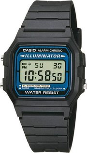 Casio F-105W-1A фото