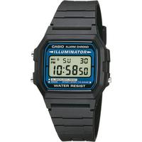 Casio F-105W-1A