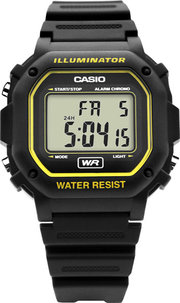 Casio F-108WH-2A2 фото