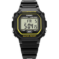 Casio F-108WH-2A2