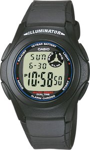 Casio F-200W-1A фото