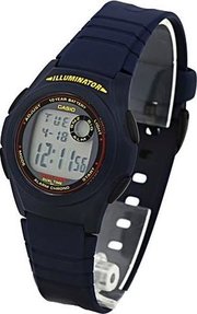 Casio F-200W-2A фото