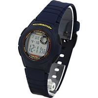 Casio F-200W-2A