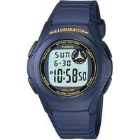 Casio F-200W-2B