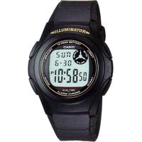 Casio F-200W-9A