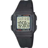 Casio F-201W-1A