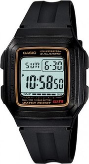 Casio F-201WA-9A фото