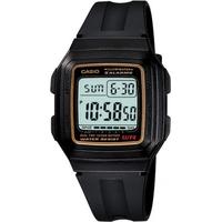 Casio F-201WA-9A