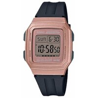 Casio F-201WAM-5AVEF женские цифровые